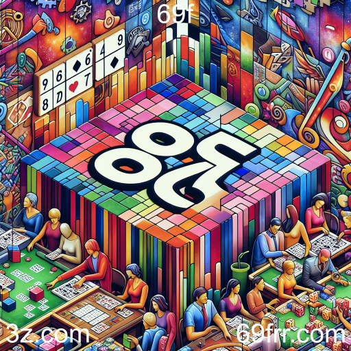 A Fascinante Evolução dos Jogos de Quebra-Cabeça no 69f